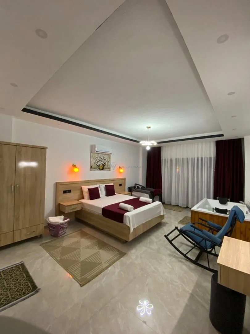 Villa Tatil Durağı