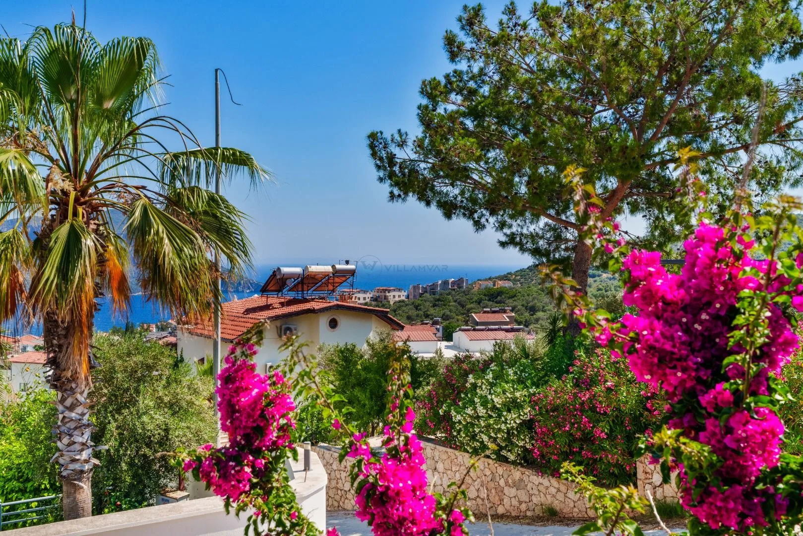 Villa Doğa