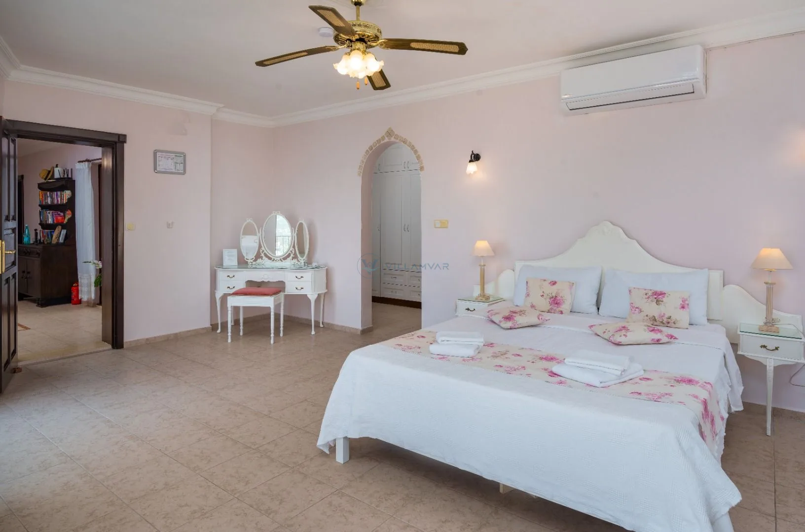 Villa Atiye