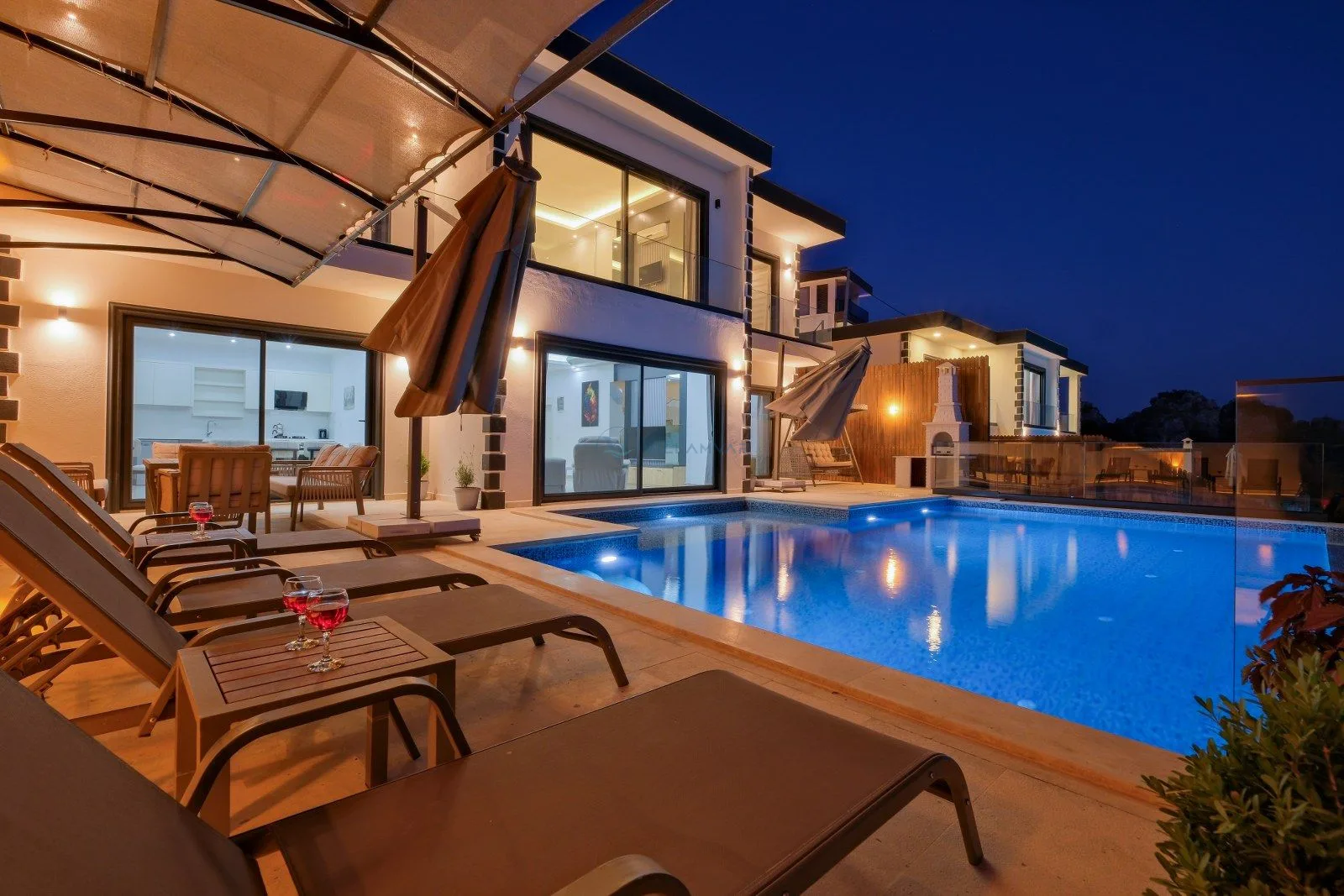 Villa Nardo 1