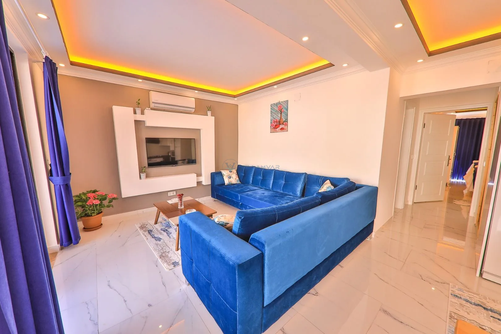 Villa Portakal Çiçeği