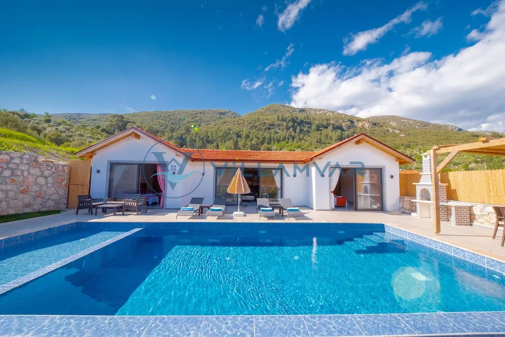 Villa Sedda