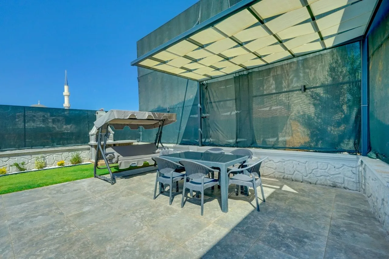 Villa Ramos