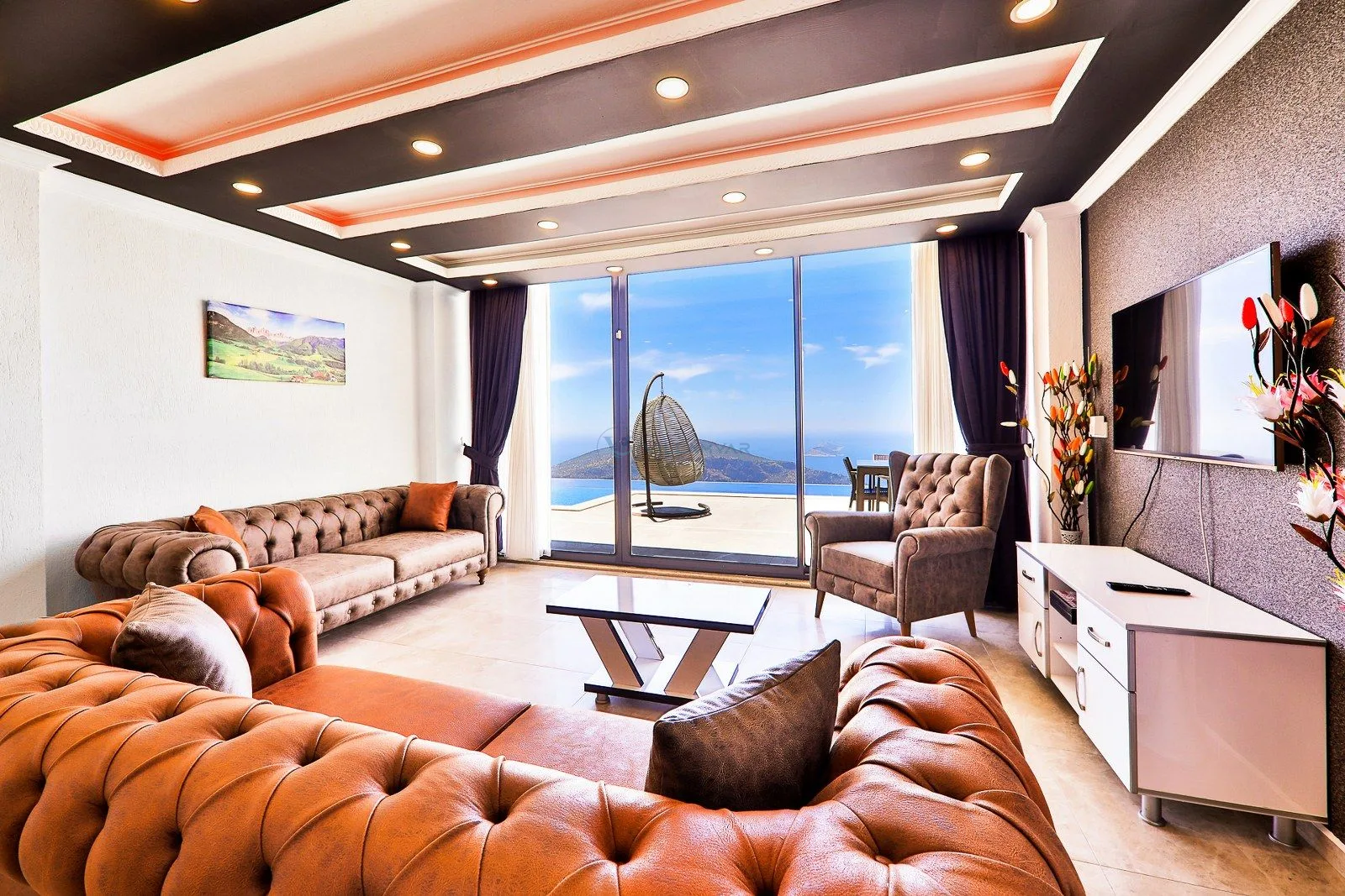 Villa Vistale