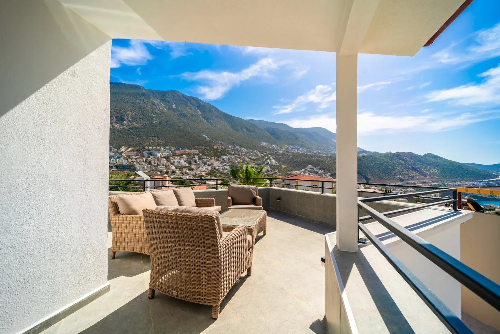 Villa Mehtap 2