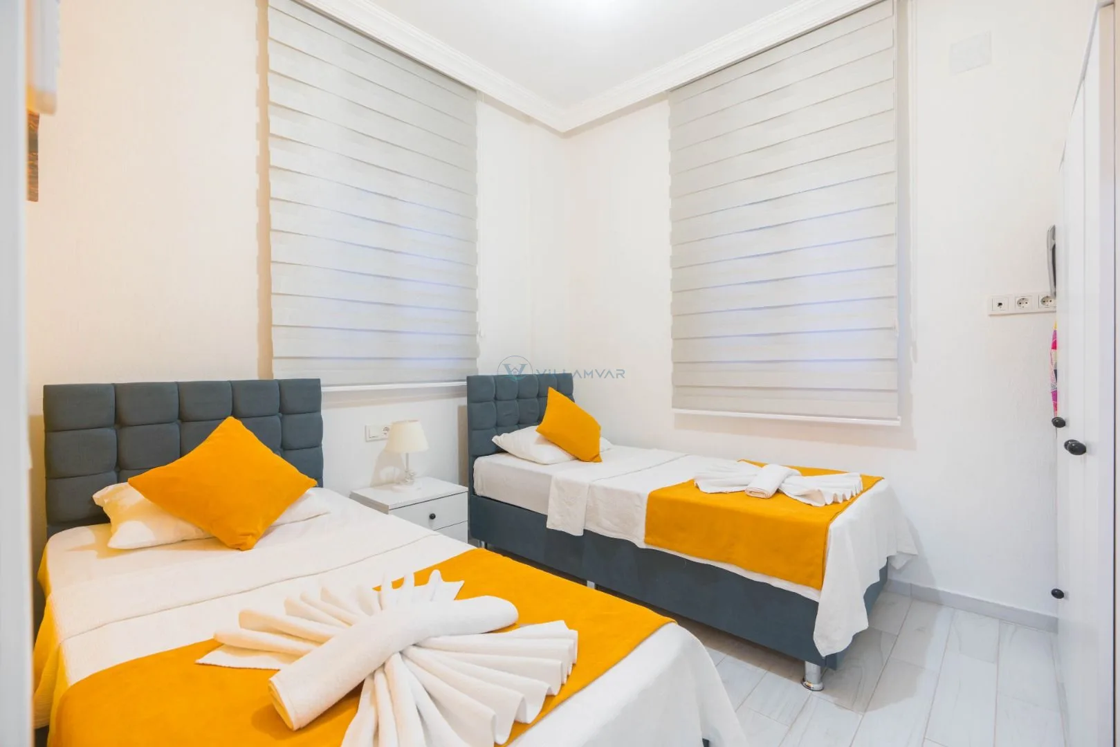 Villa Yavuz