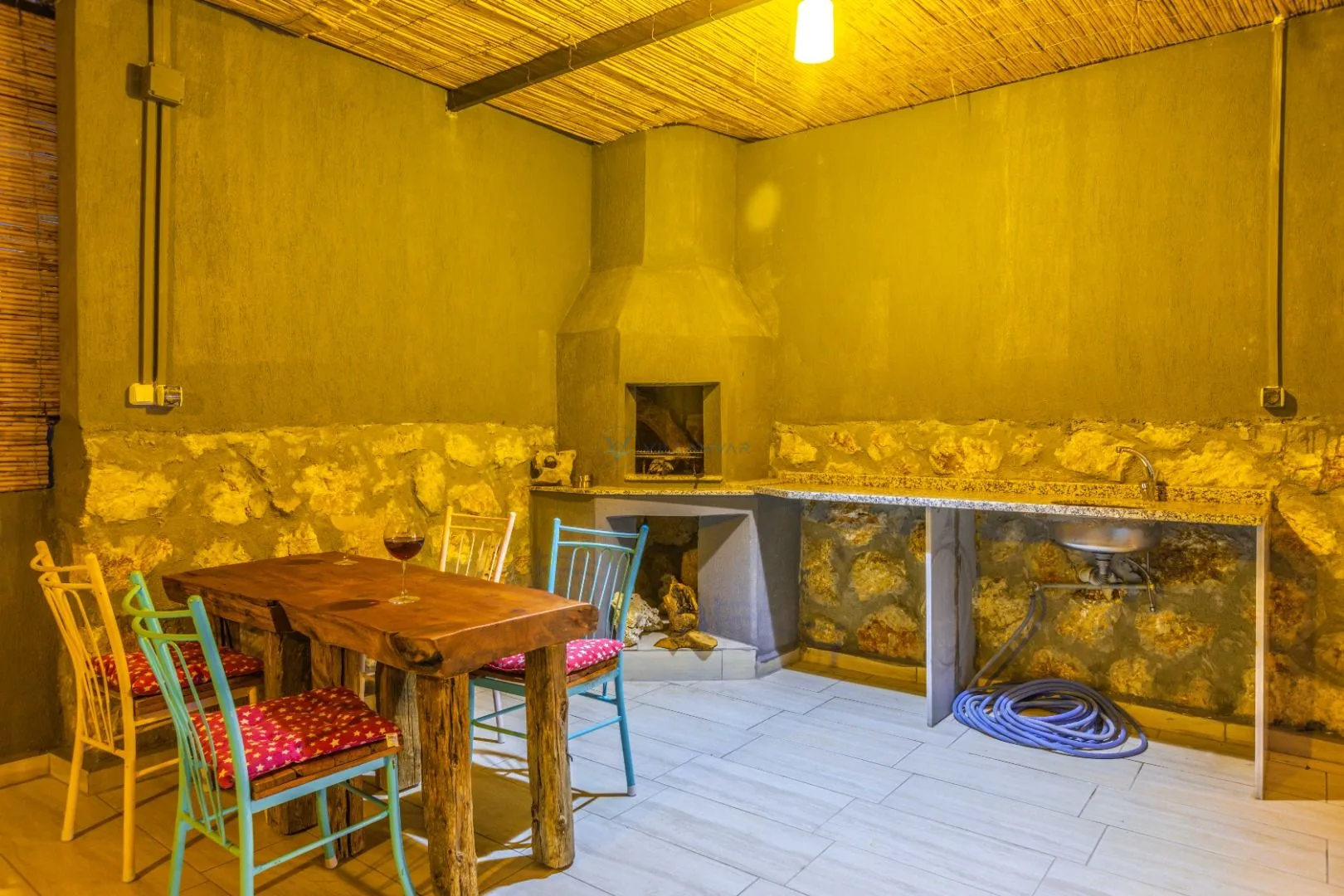 Villa Lambuka
