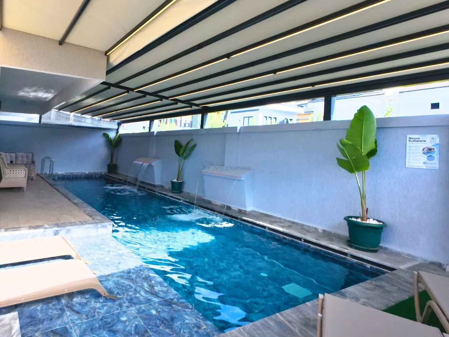 Villa Black Rock