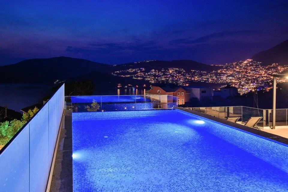 Villa Eda