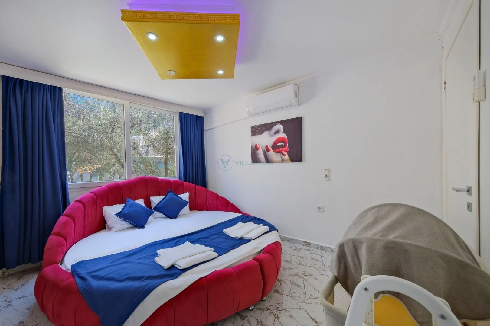 Villa Yasemin