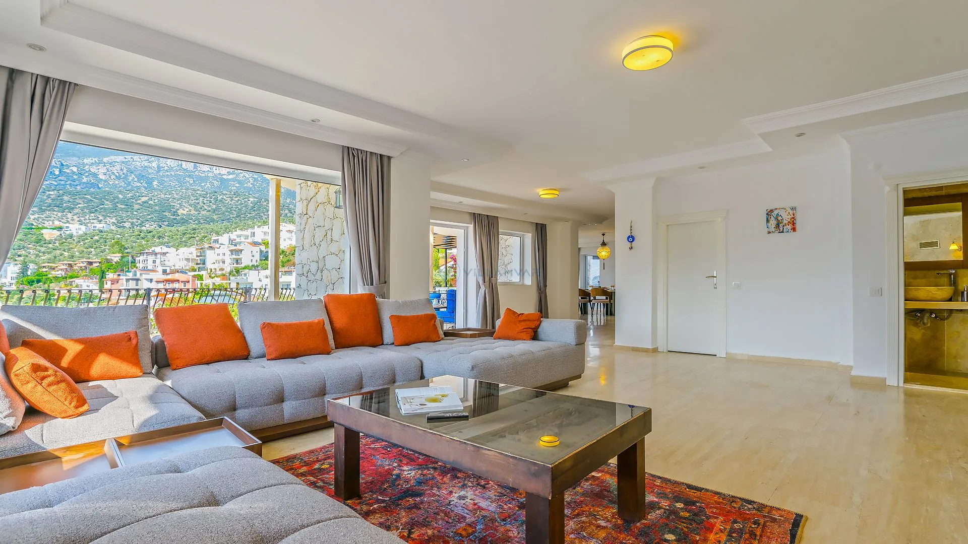 Villa Mavna Özlem