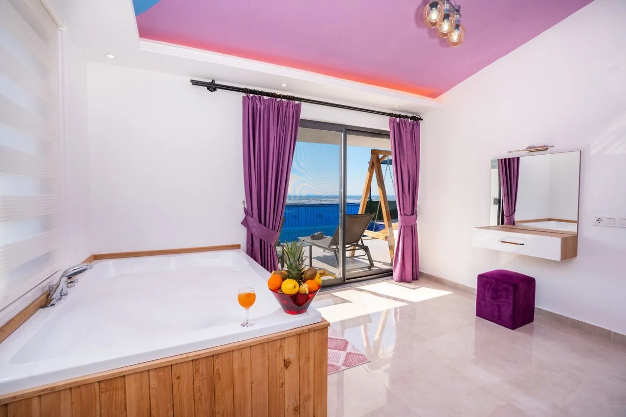 Villa Rose