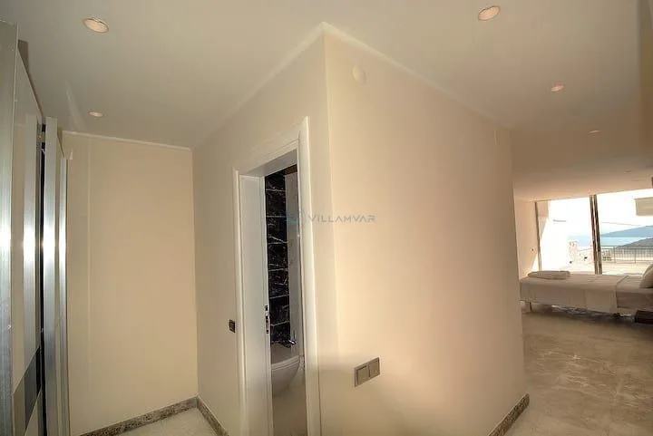 Villa Ahıska Kızıltaş 2