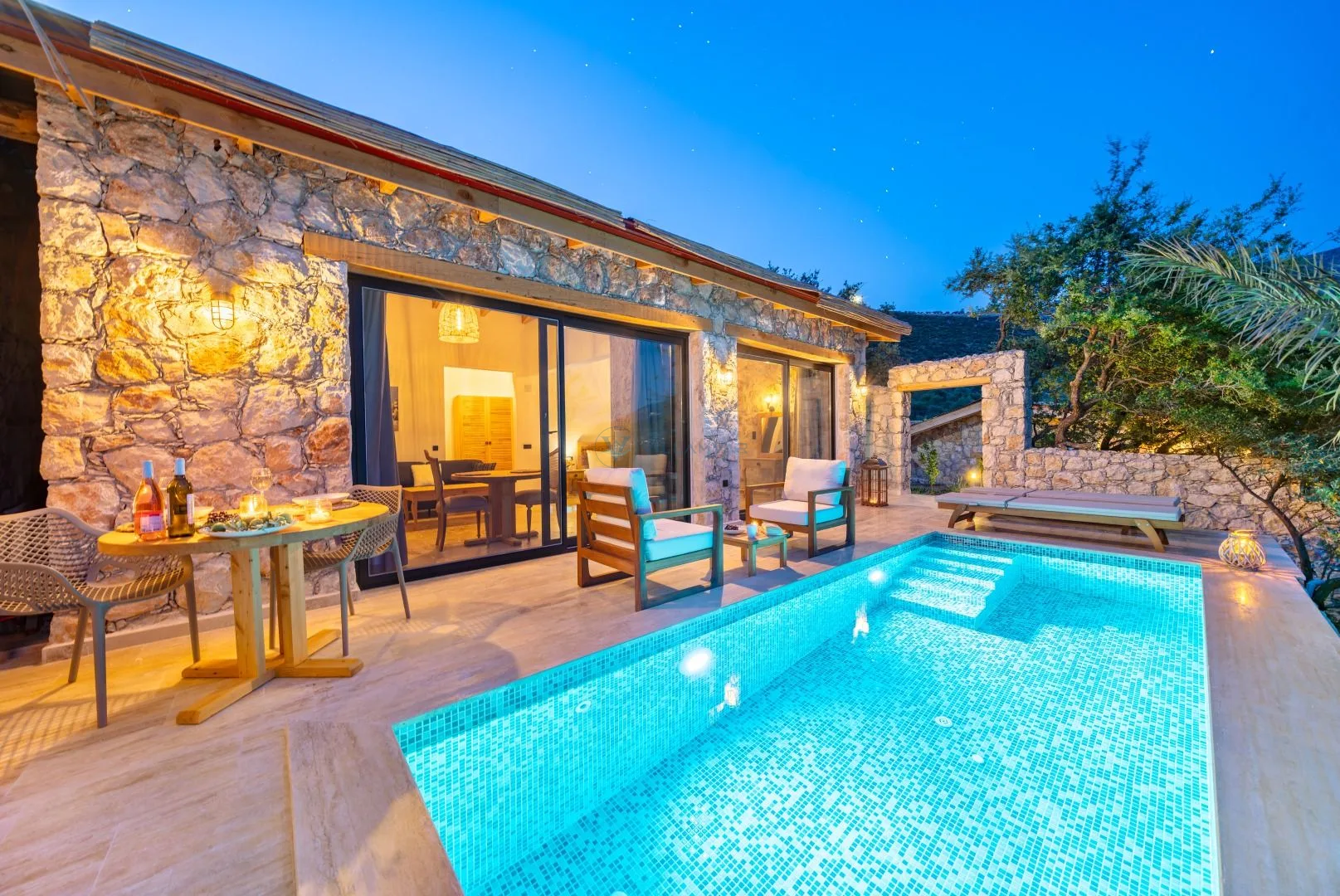 Villa Vakkoni 5