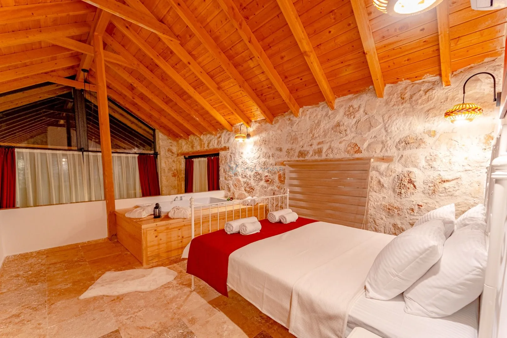 Villa Vega
