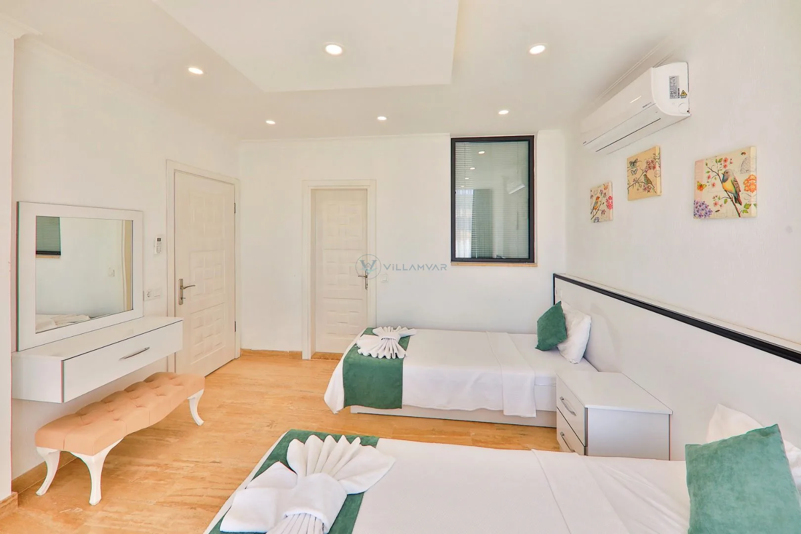 Villa Nil Sarıbelen