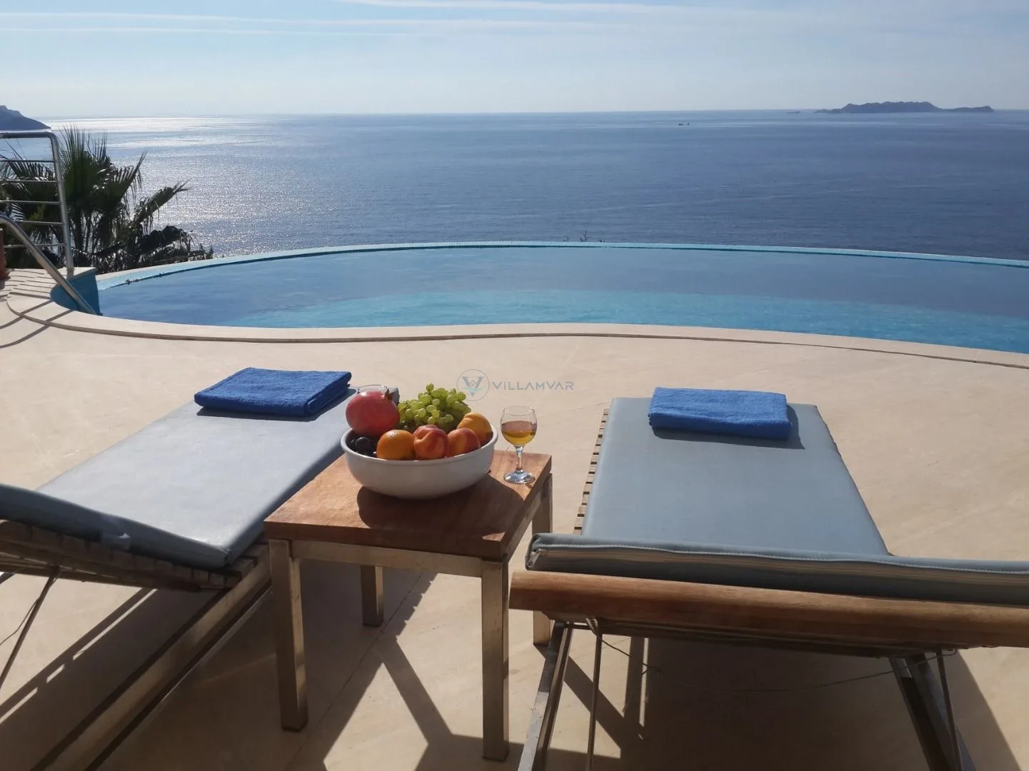 Villa İndigo