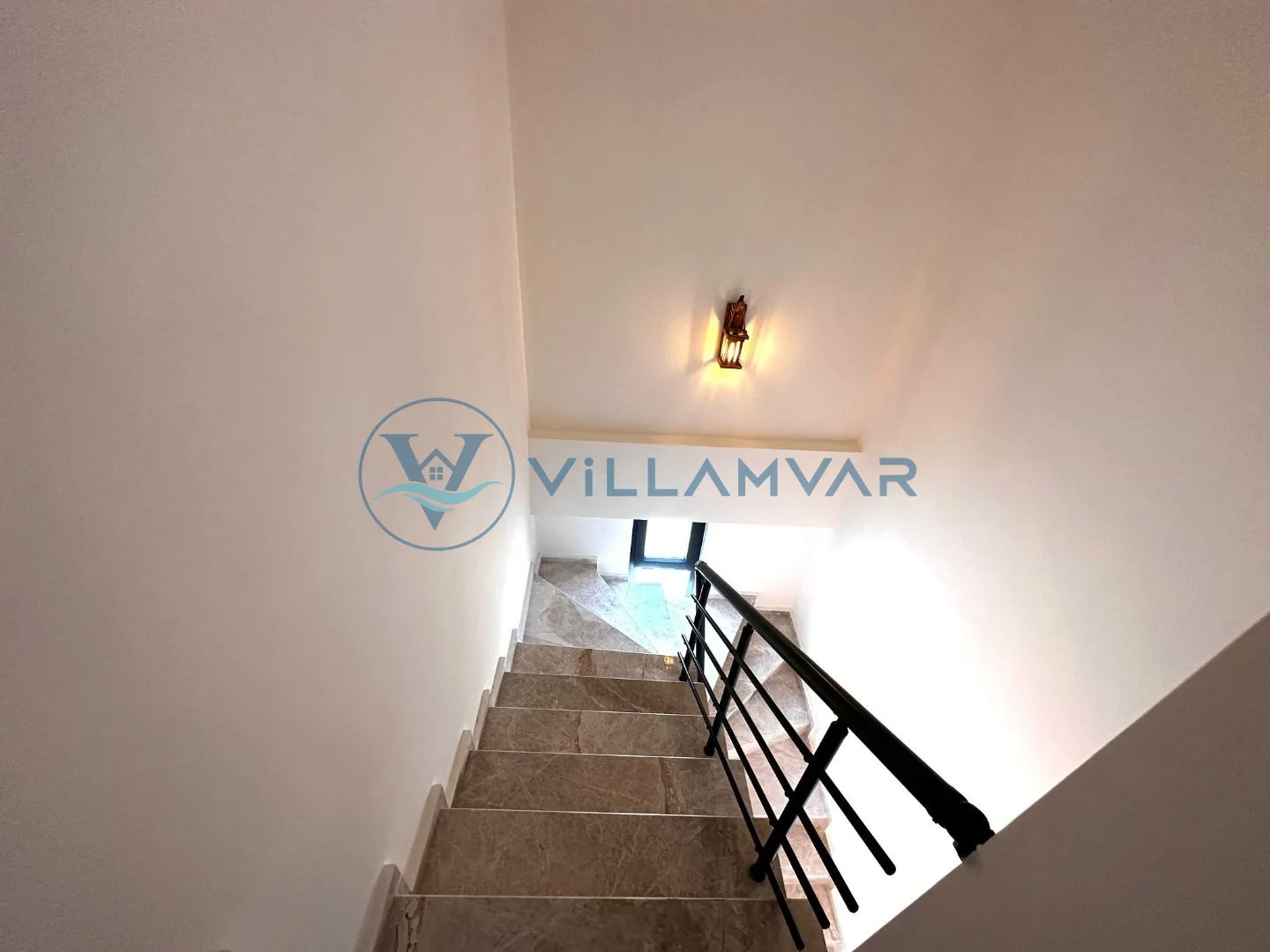 Villa Nağme 1
