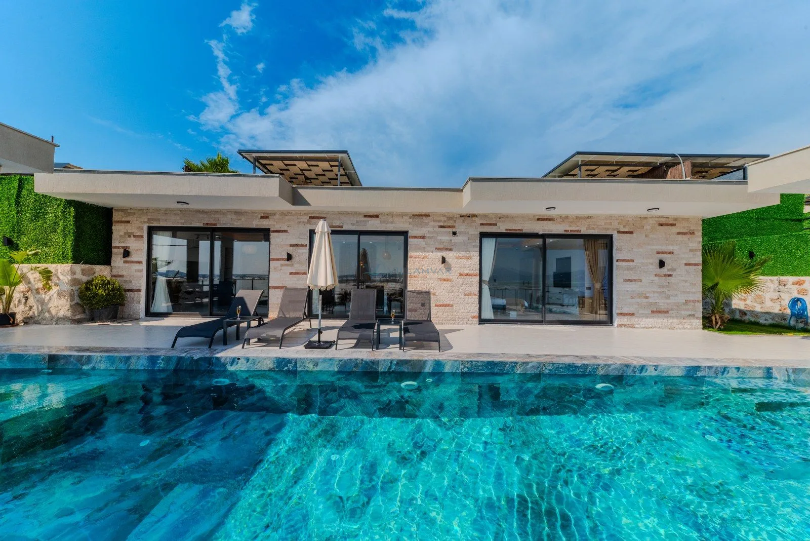 Villa Esin Çavdır