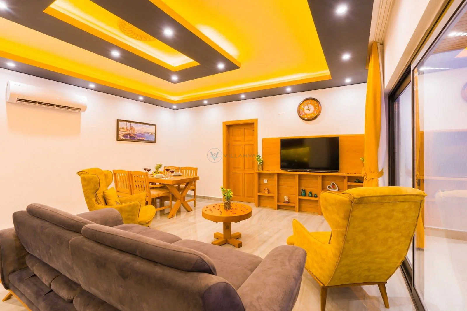 Villa İlkan