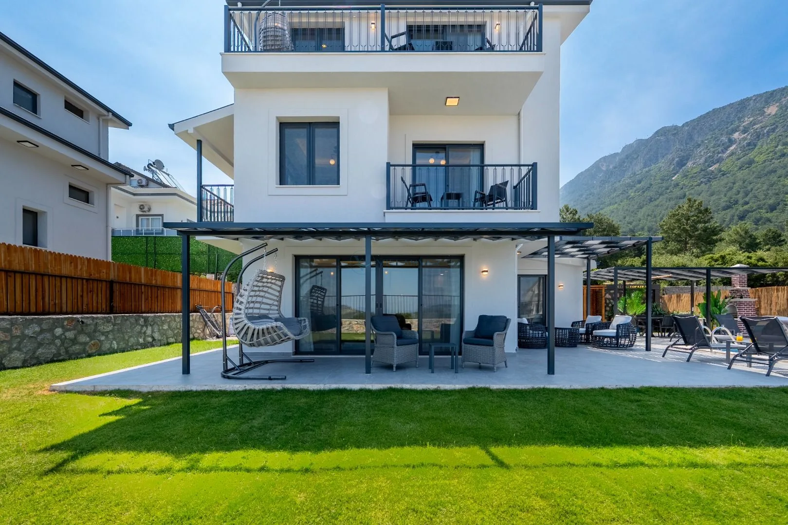Villa Cleo