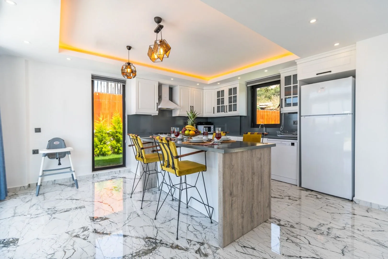 Villa Uçar 1-