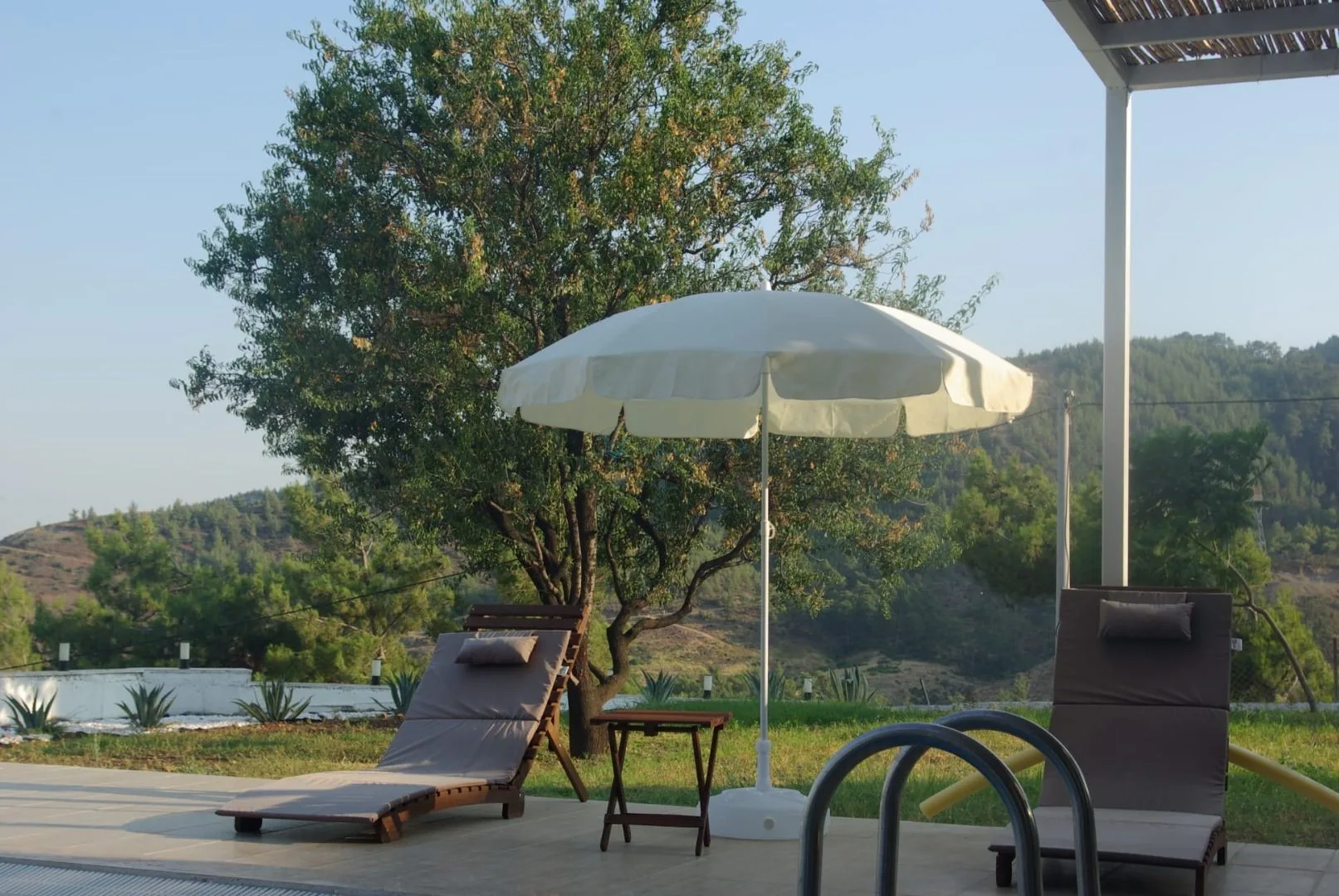 Villa Yakacık