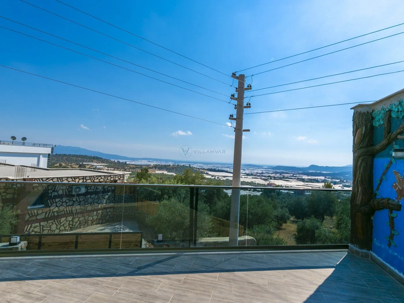 Villa İnci İncir