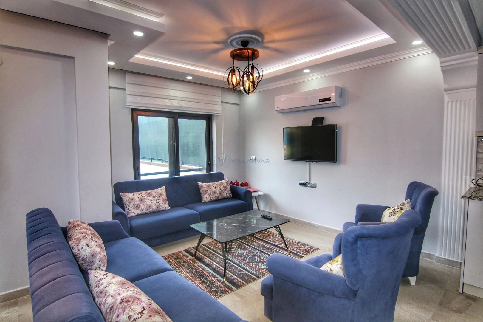 Villa Aras 2