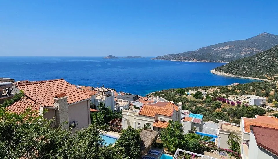 Villa Melsa