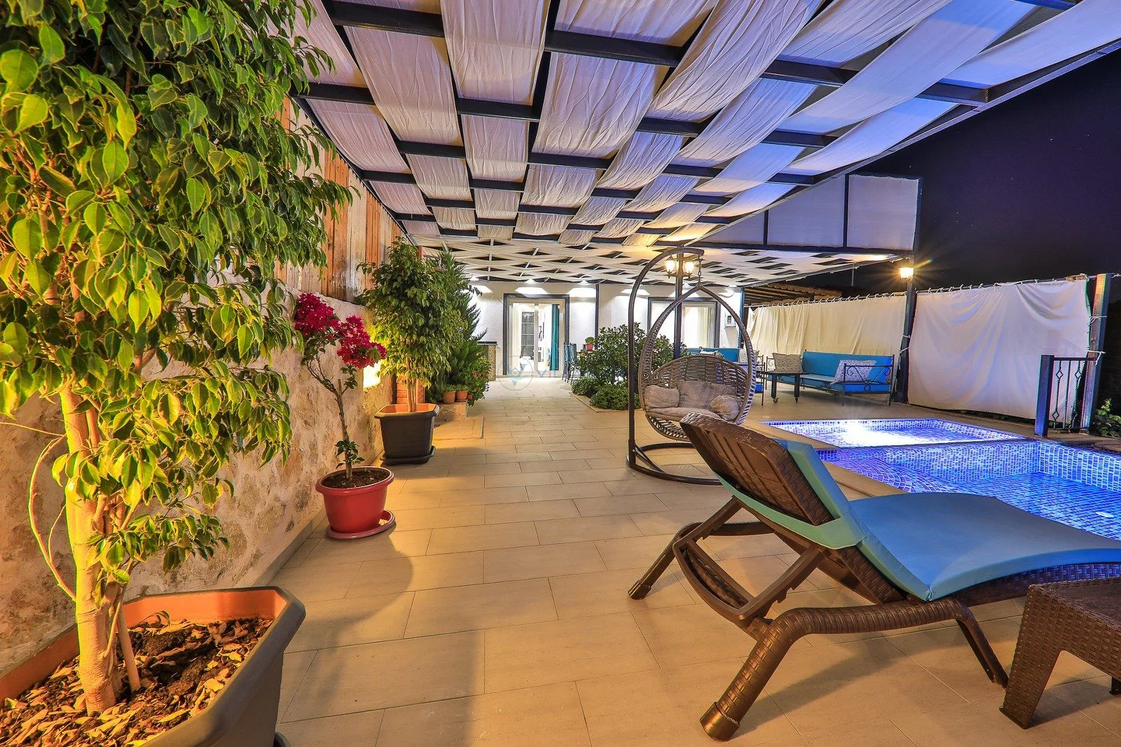Villa Çalıkuşu