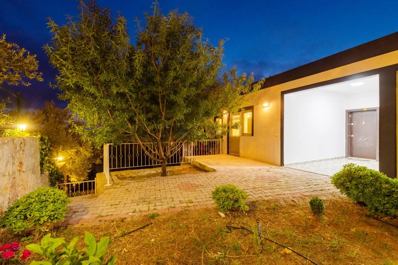 Villa Atlas