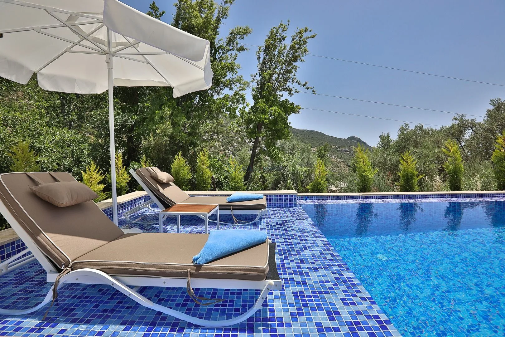 Villa Aşk Evi