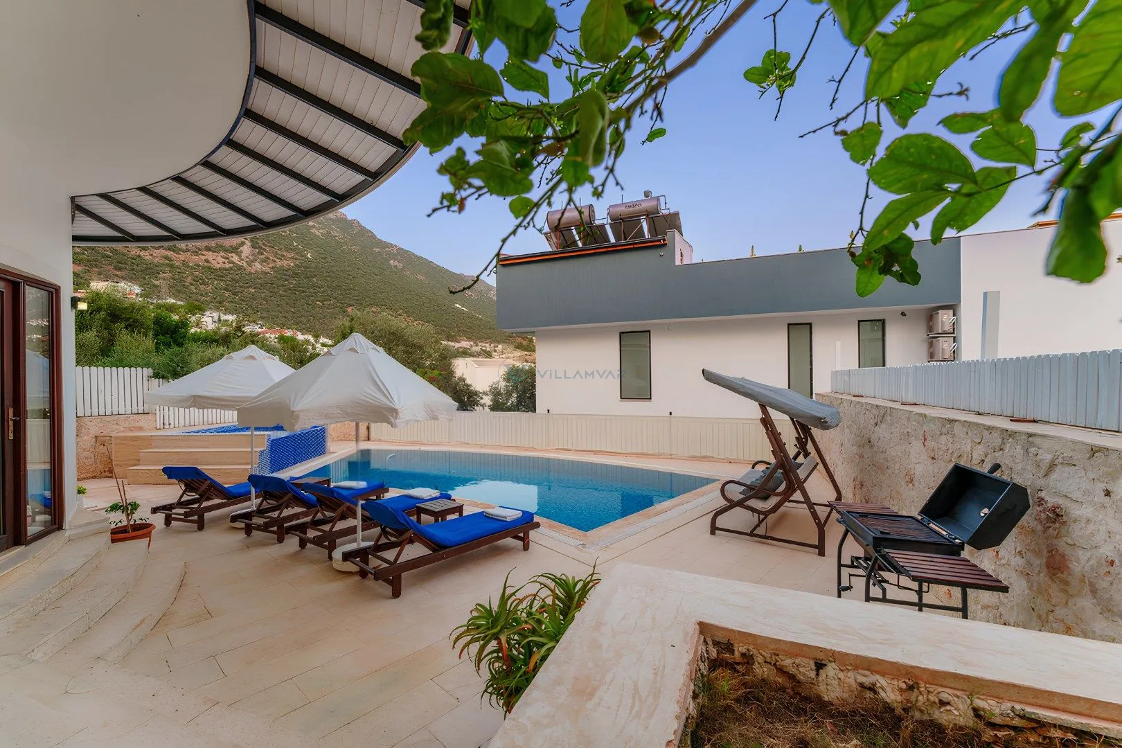 Villa Erel