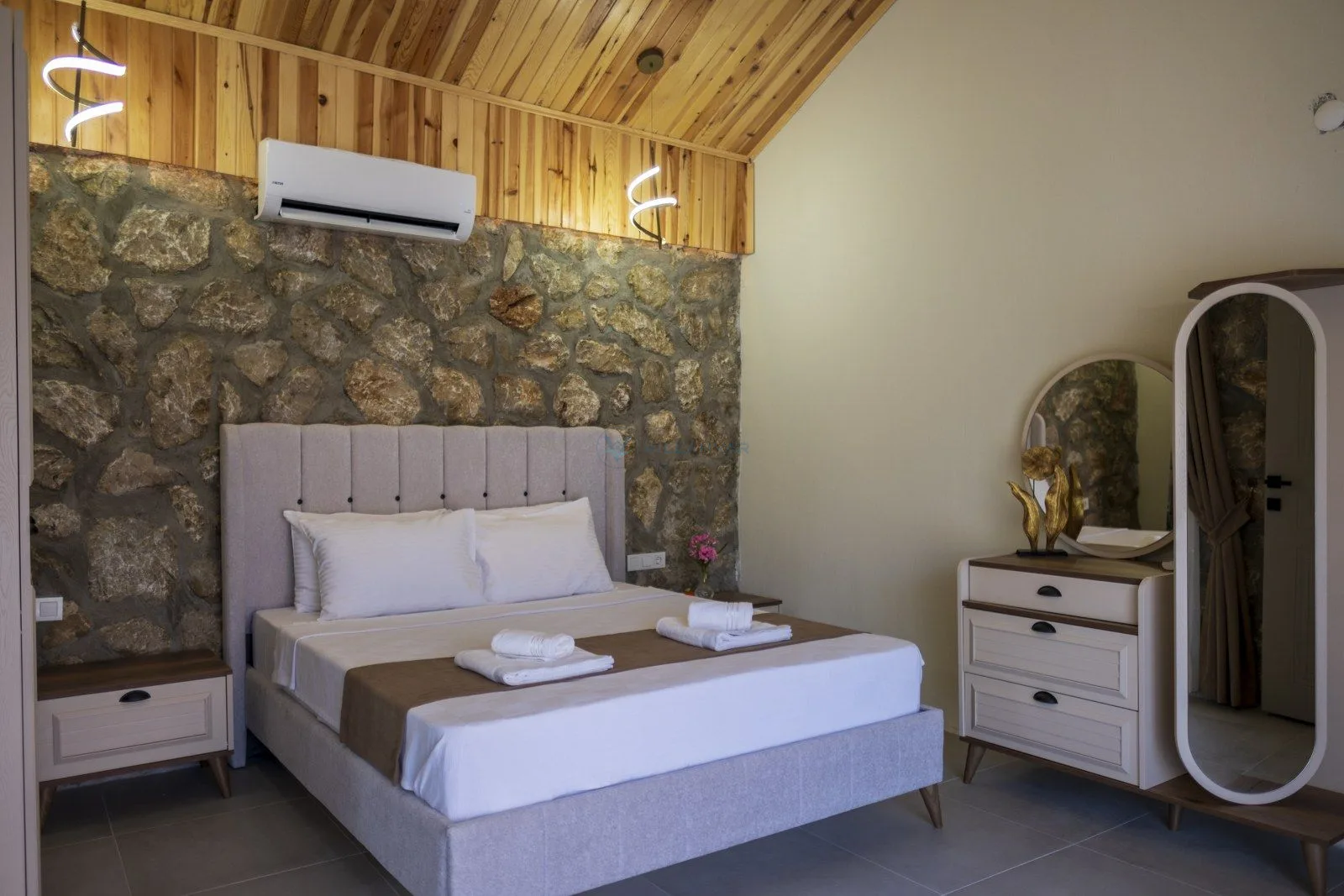 Villa Siderya