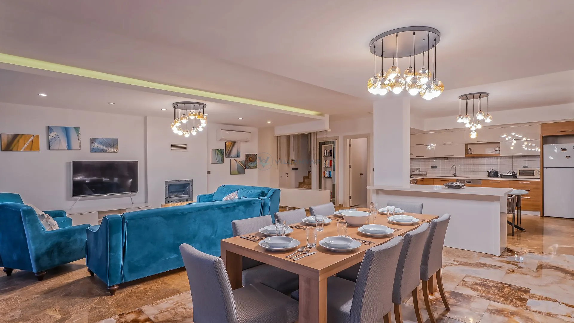Villa Roa Hills 2