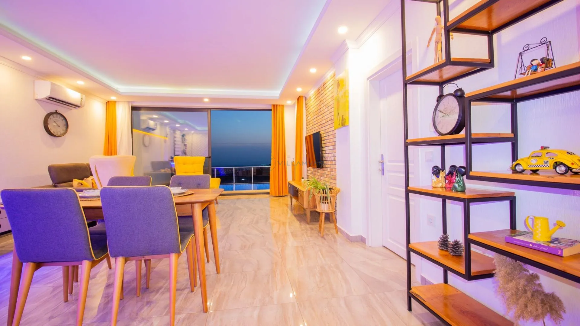 Bbvl Villa Uğur