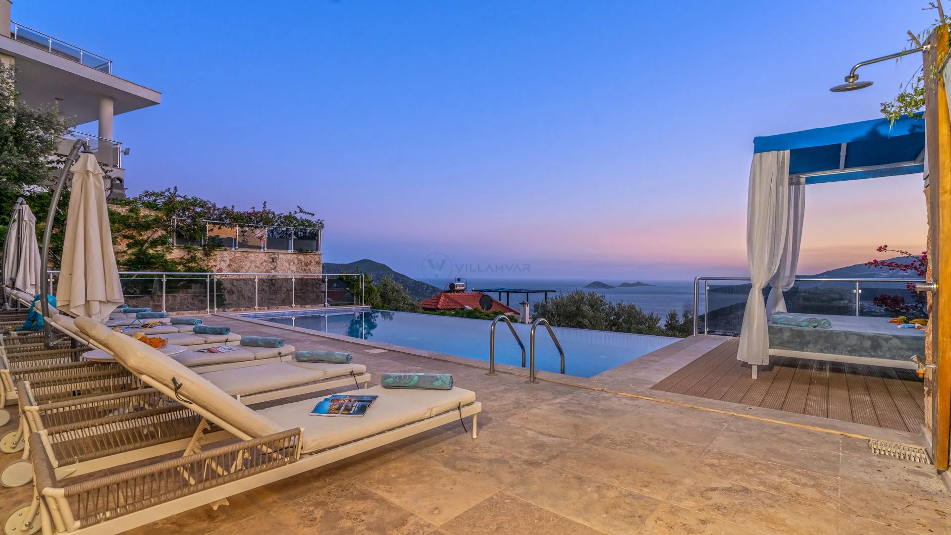 Villa Horizon