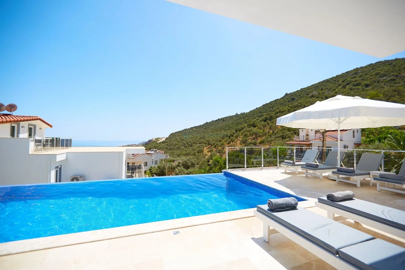 Villa Hope