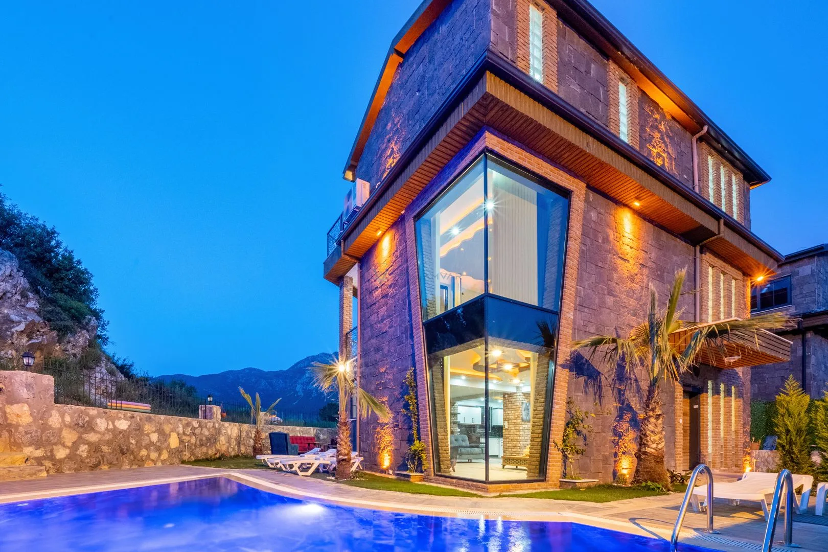 Villa Sincerest
