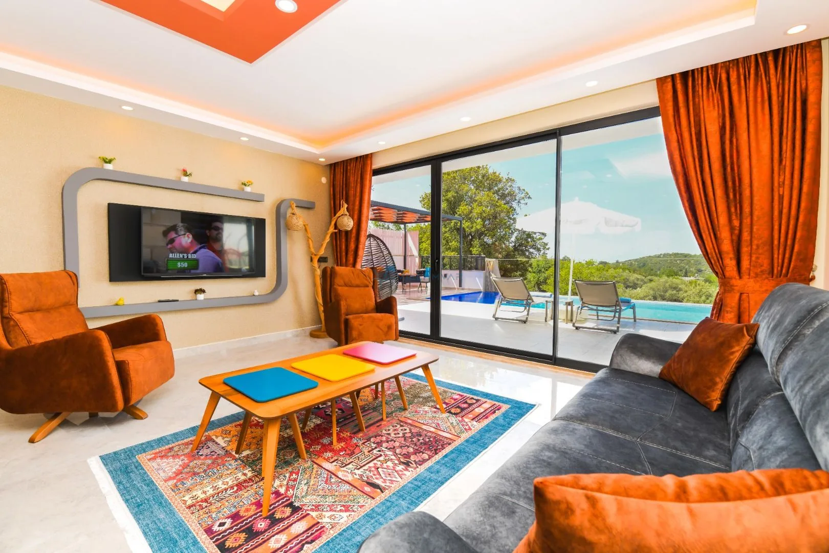 Villa Buse