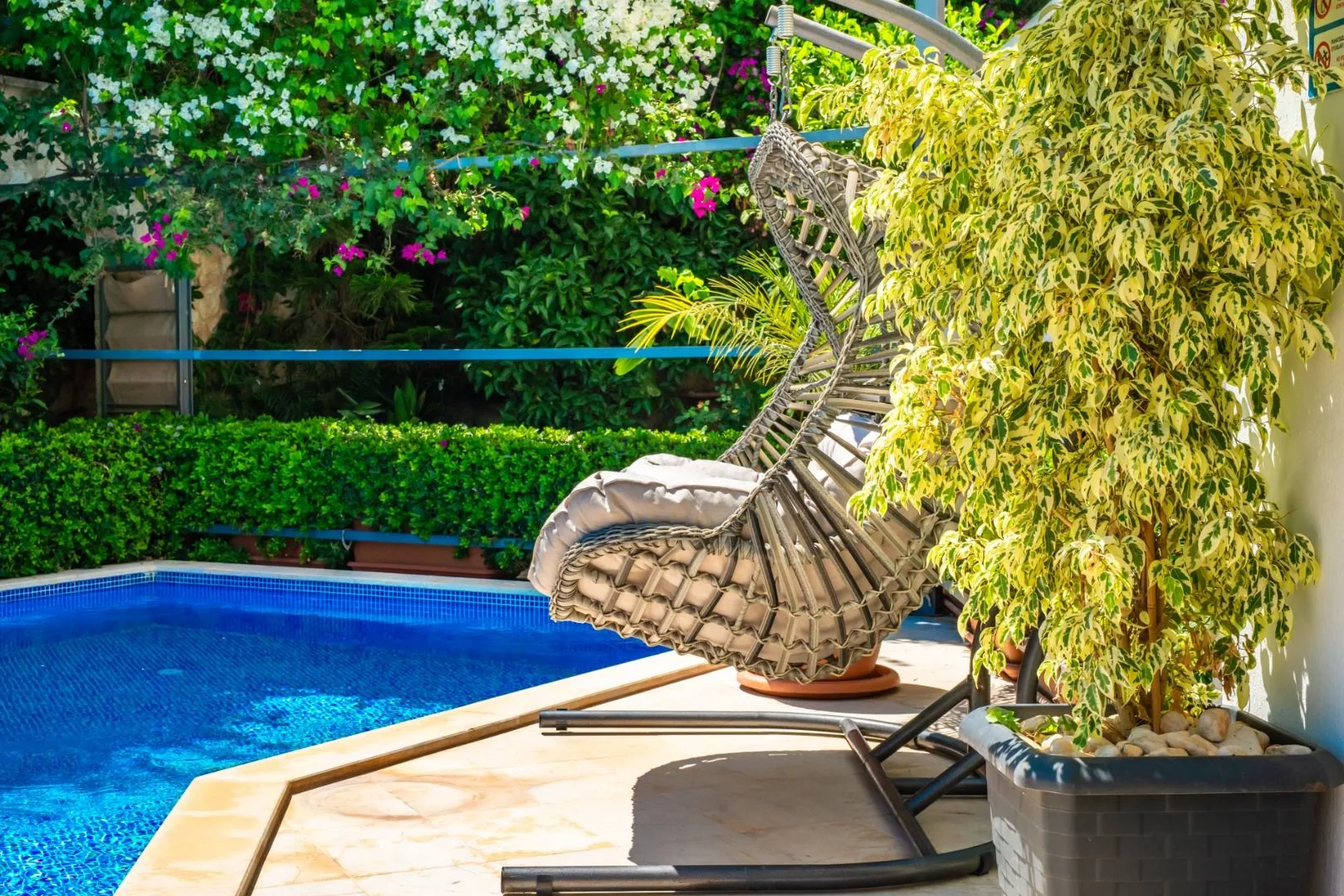 Villa Melisa Ali Kırca