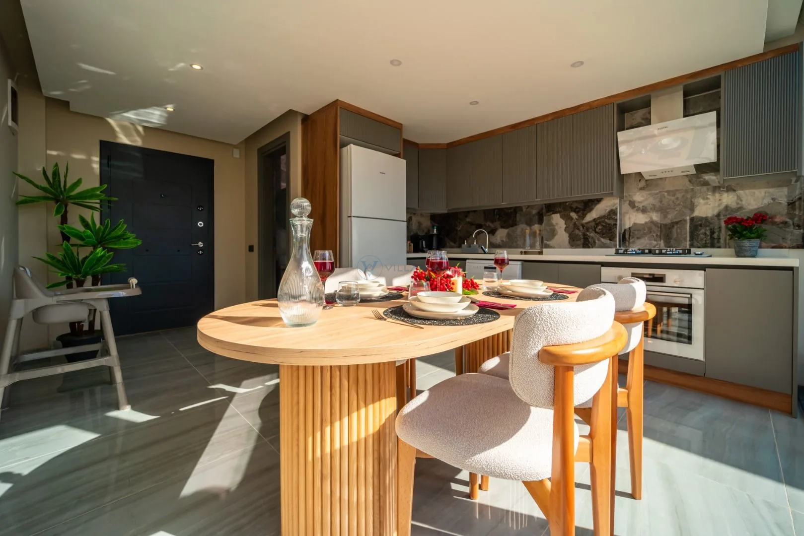 Villa Colessa