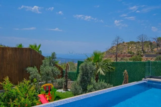 Villa Sarnisim