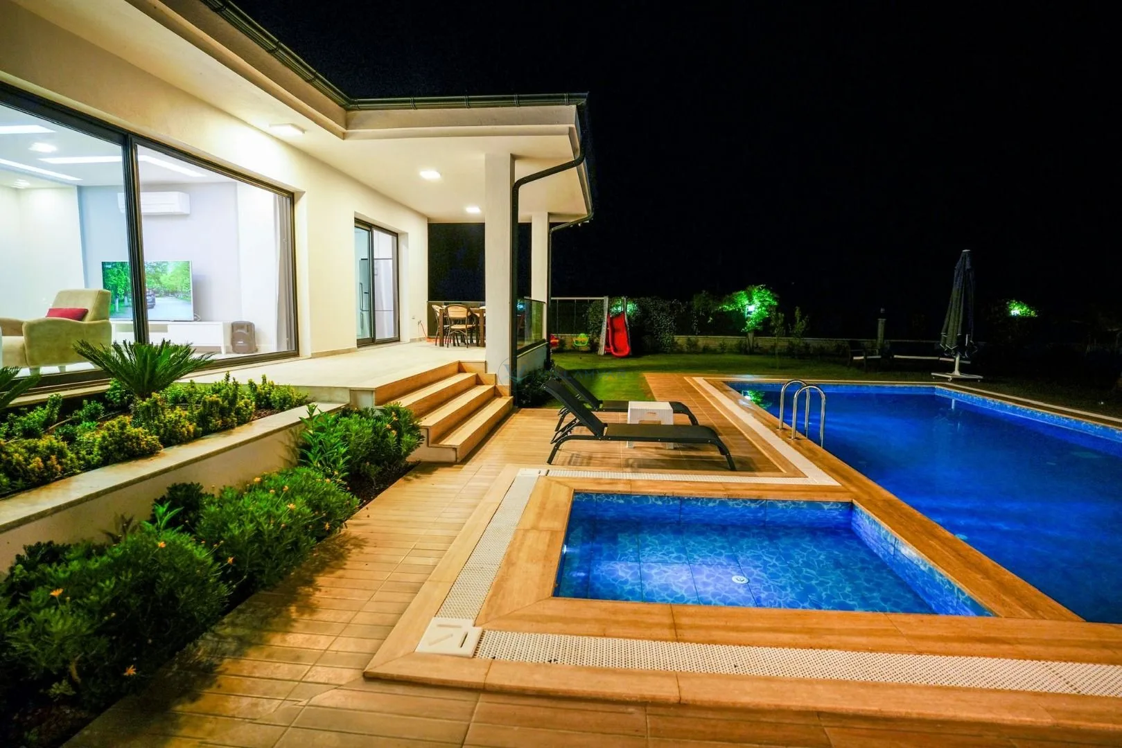 Villa Tarabya