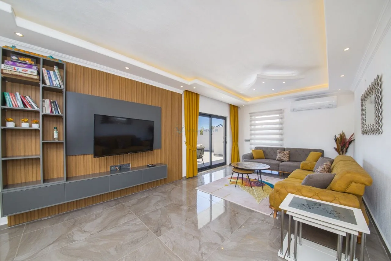 Villa Feel