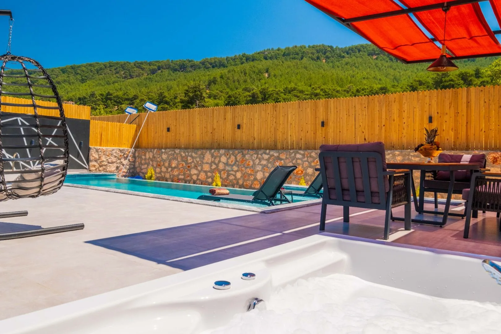 Villa Pele 2