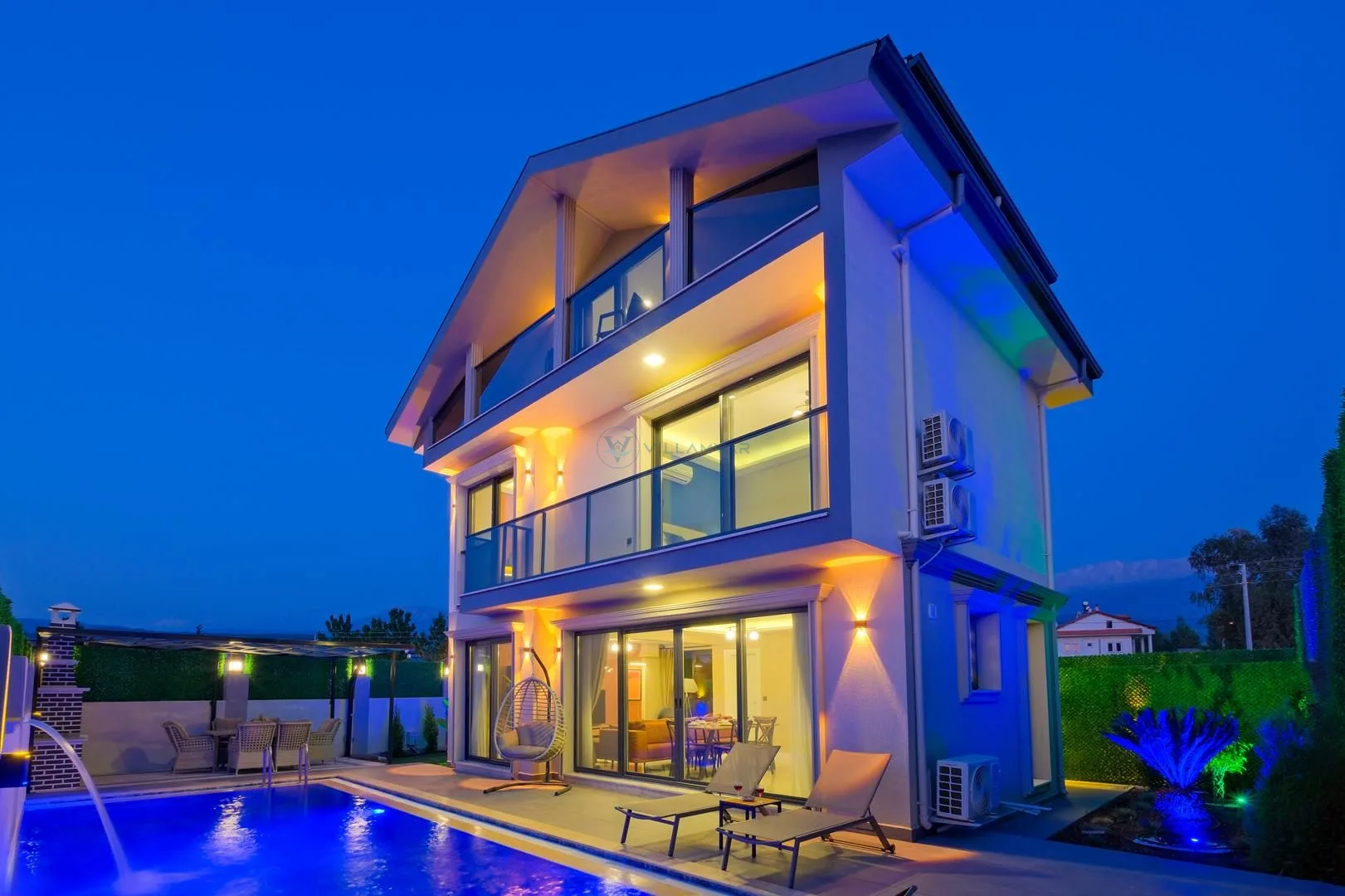 Villa Civciv
