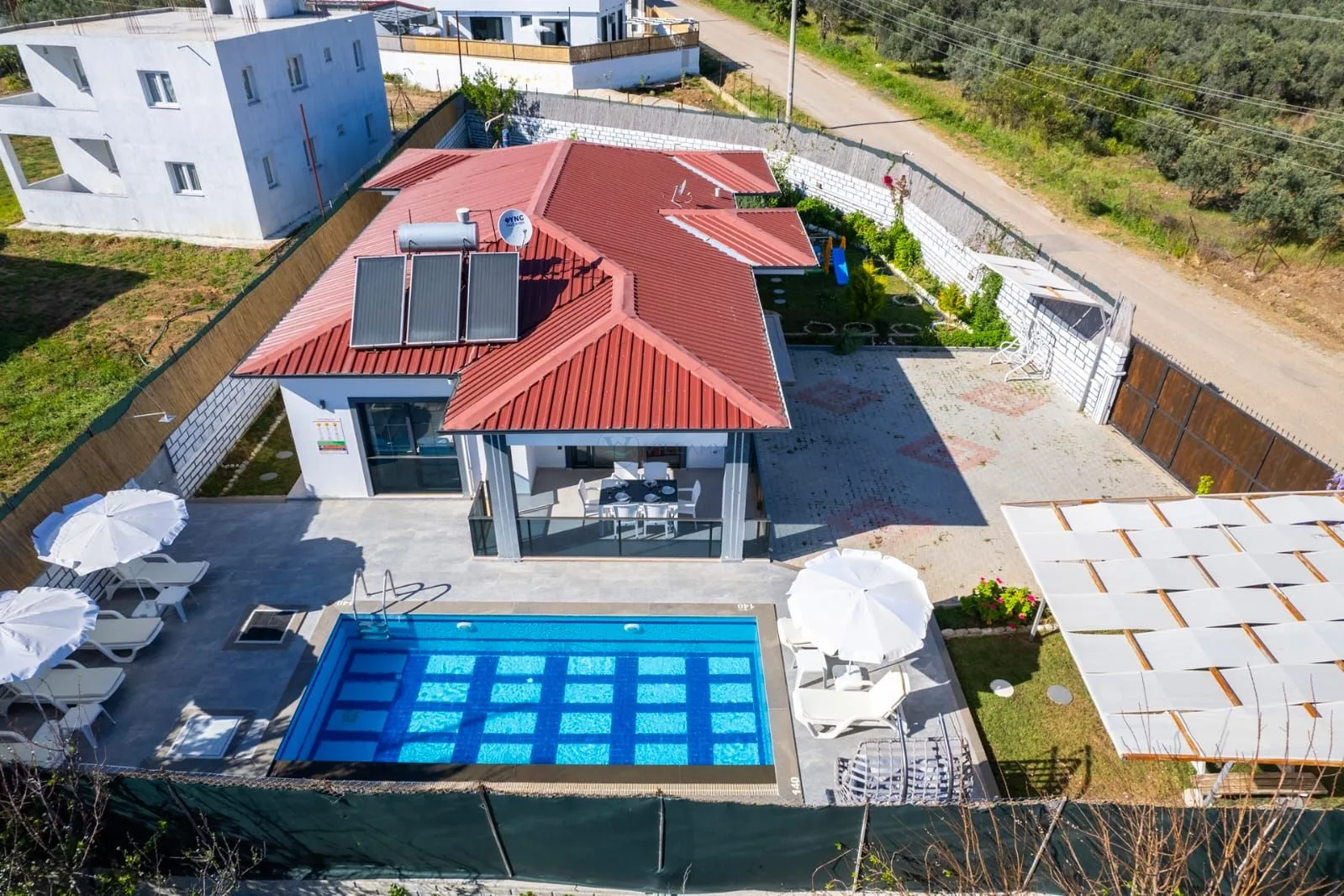 Villa Elmas 1