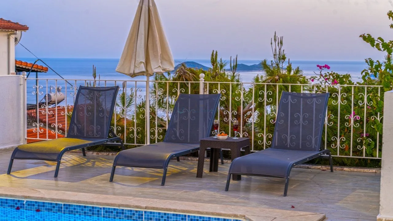 Villa Dolce